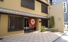 ホテル飯田 京都